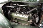 Packard Twelve Convertible Coupe 1933 года